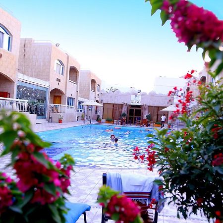 Verona Resorts Sharjah Eksteriør billede