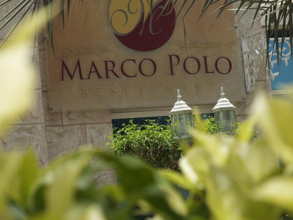 Verona Resorts Sharjah Eksteriør billede