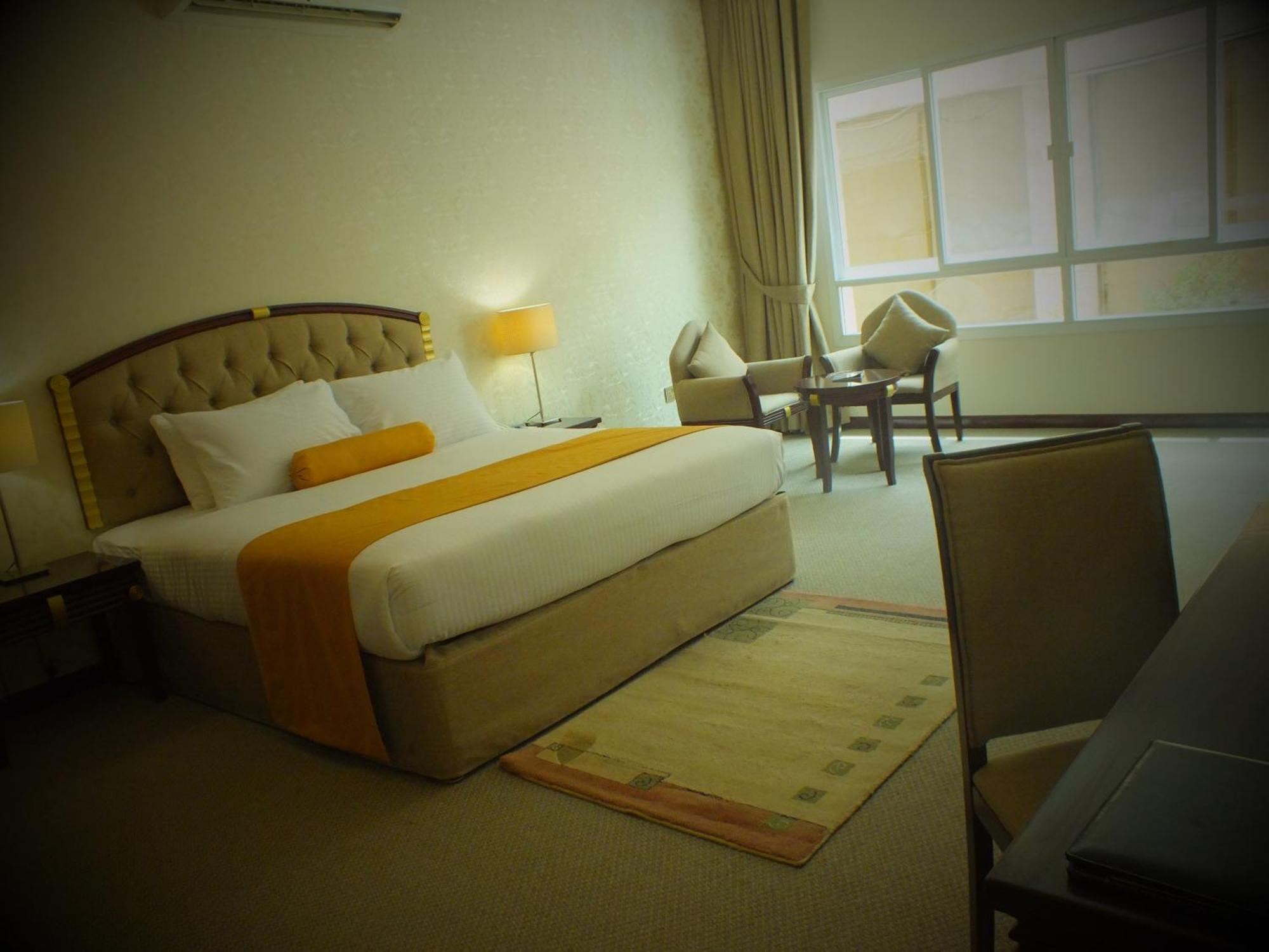 Verona Resorts Sharjah Værelse billede
