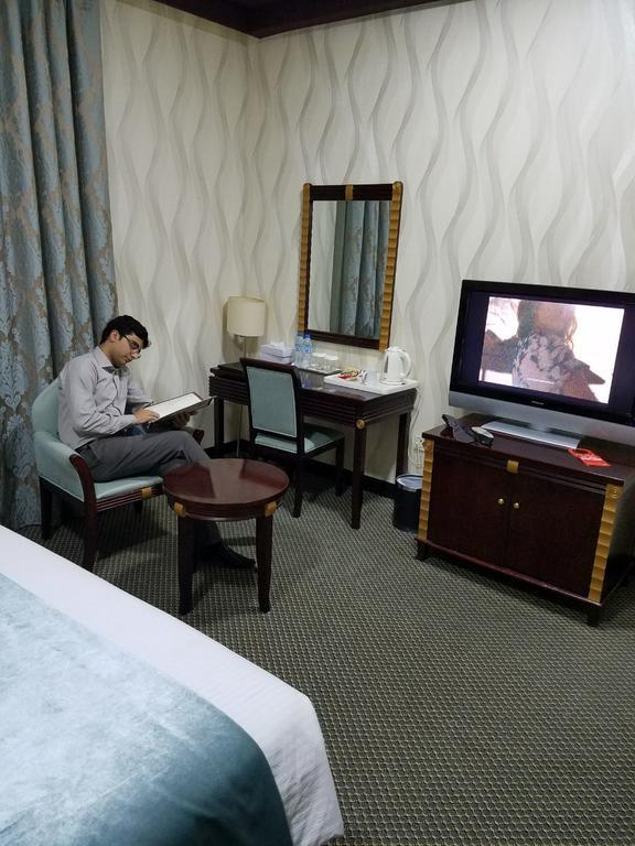 Verona Resorts Sharjah Værelse billede