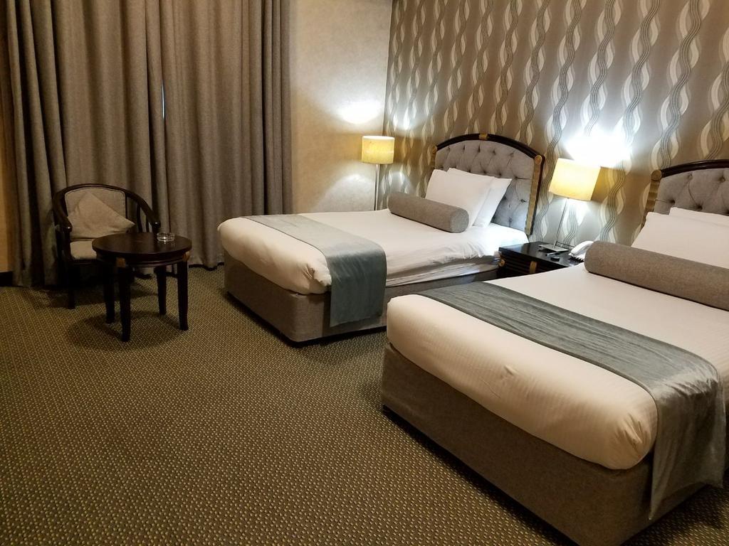 Verona Resorts Sharjah Værelse billede